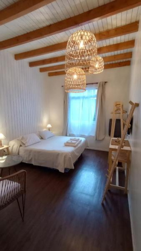 Los Calafates Hotel